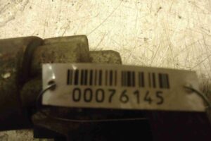 Изображение товара 76145 - 00076145 starter Ford Escort