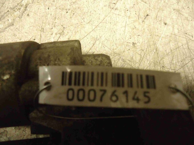 Изображение товара 76145 - 00076145 starter Ford Escort