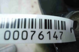 Изображение товара 76147 - 00076147 fonar kryla pravyj Audi Q5 1