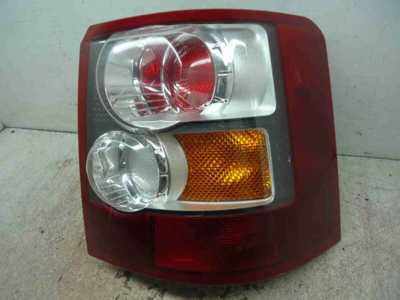 Изображение товара 76147 - 00076147 fonar kryla pravyj Audi Q5