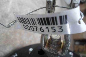 Изображение товара 76153 - 00076153 vakuum tormoznoj Lexus LS 3