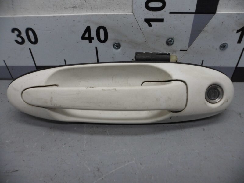 Изображение товара 76159 - 00076159 ruchka naruzhnaya perednyaya levaya Renault Scenic