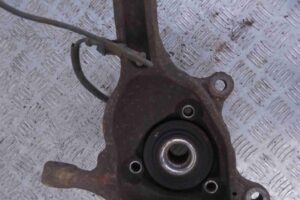 Изображение товара 76162 - 00076162 kulak povorotnyj pravyj Peugeot 207 1