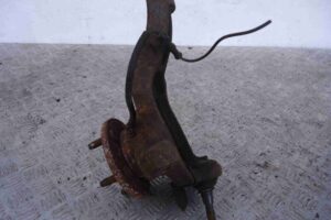 Изображение товара 76162 - 00076162 kulak povorotnyj pravyj Peugeot 207 2