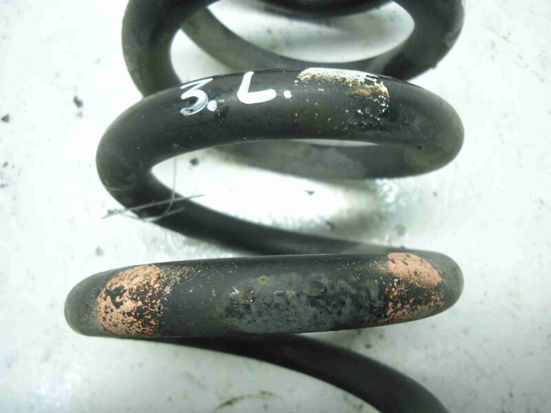 Изображение товара 76164 - 00076164 pruzhina zadnyaya