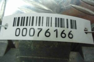 Изображение товара 76166 - 00076166 blok upravleniya assistenta smeny polosy dvizheniya 