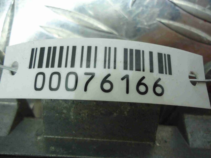 Изображение товара 76166 - 00076166 blok upravleniya assistenta smeny polosy dvizheniya