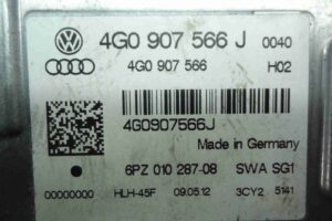 Изображение товара 76166 - 00076166 blok upravleniya assistenta smeny polosy dvizheniya 1