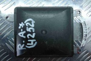 Изображение товара 76166 - 00076166 blok upravleniya assistenta smeny polosy dvizheniya 2