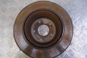 Изображение товара 76169 - 00076169 disk tormoznoj zadnij 1