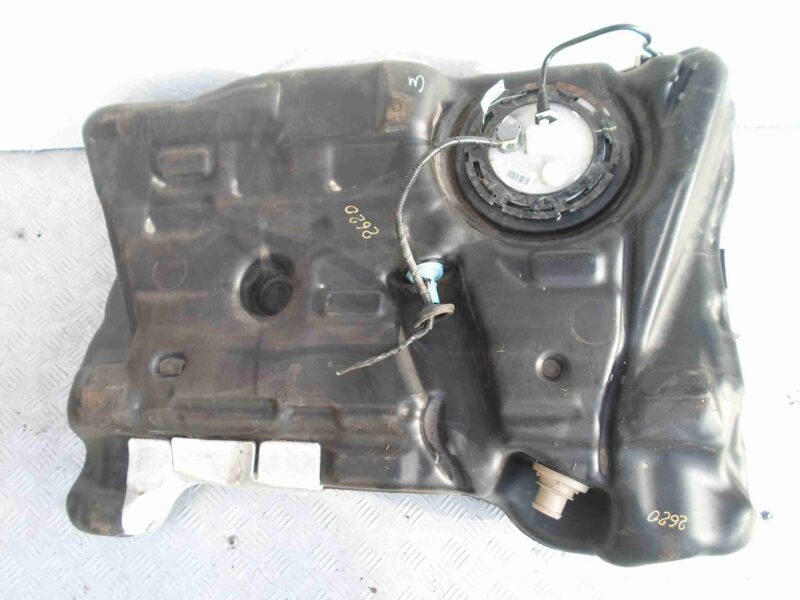 Изображение товара 76172 - 00076172 bak toplivnyj