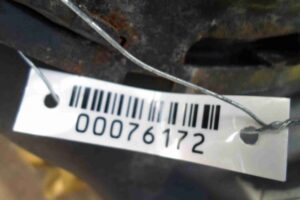 Изображение товара 76172 - 00076172 bak toplivnyj 3