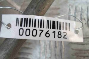 Изображение товара 76182 - 00076182 trapetsiya dvornikov Citroen C5 1