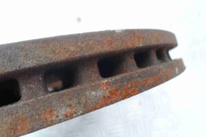 Изображение товара 76186 - 00076186 disk tormoznoj perednij 