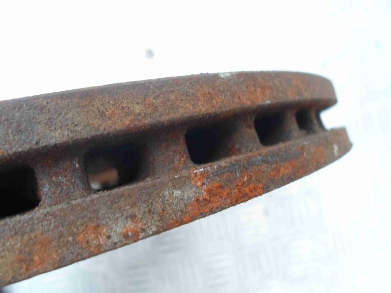 Изображение товара 76186 - 00076186 disk tormoznoj perednij