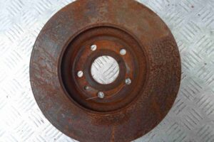 Изображение товара 76186 - 00076186 disk tormoznoj perednij 1