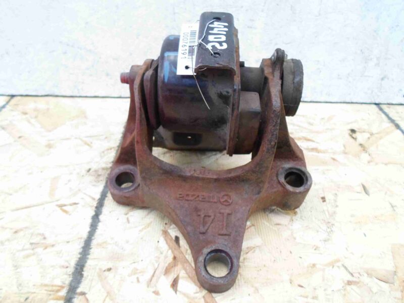 Изображение товара 76191 - 00076191 podushka krepleniya dvigatelya Citroen Berlingo