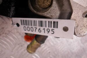 Изображение товара 76195 - 00076195 nasos gur Lexus GS 2