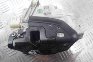 Изображение товара 76196 - 00076196 zamok dveri 1