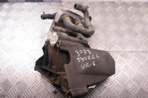 Изображение товара 76203 - 00076203 korpus maslyanogo filtra Toyota Matrix 2
