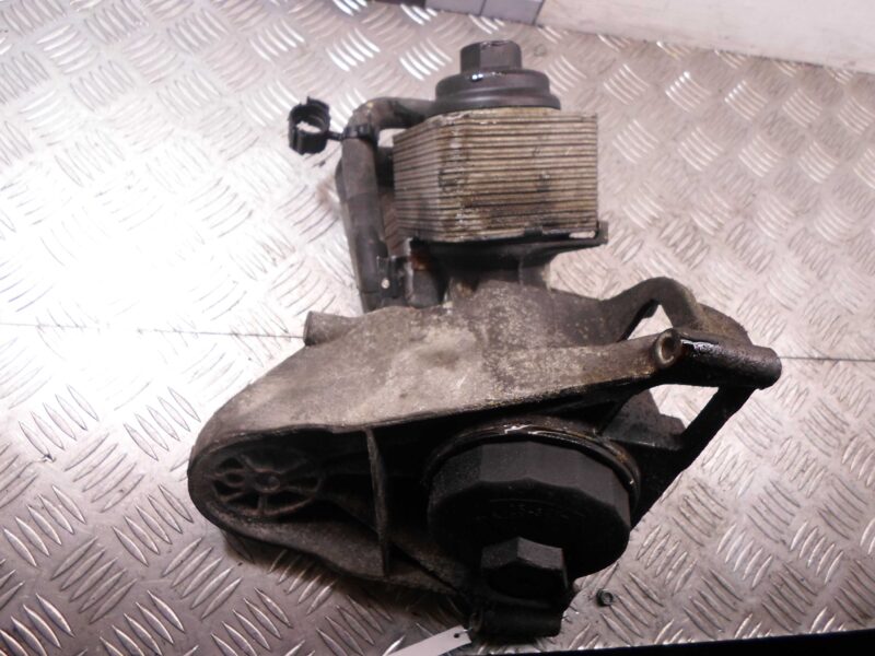 Изображение товара 76203 - 00076203 korpus maslyanogo filtra Toyota Matrix