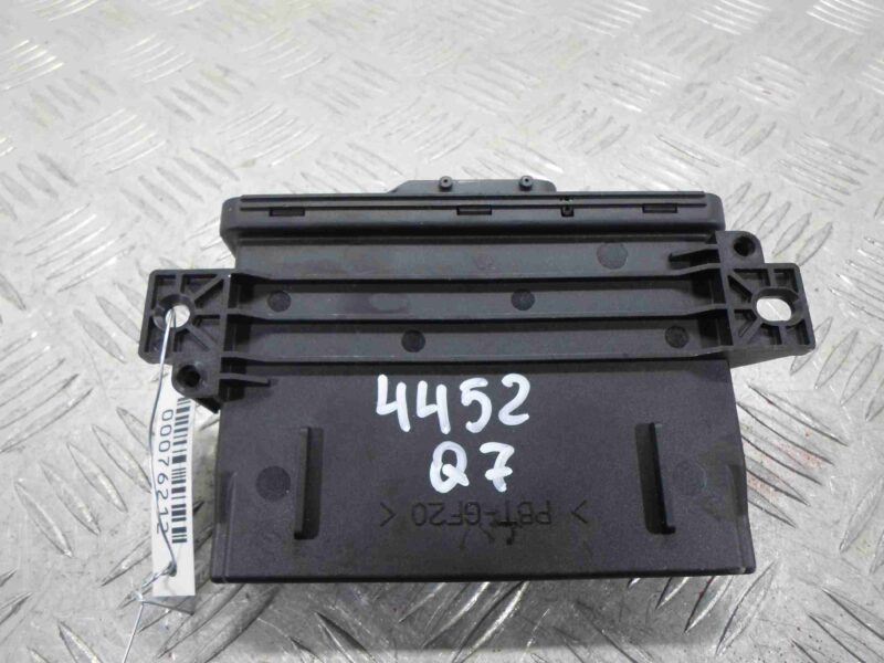 Изображение товара 76212 - 00076212 blok upravleniya bortovoj seti