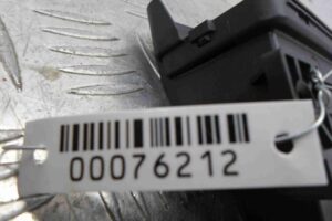 Изображение товара 76212 - 00076212 blok upravleniya bortovoj seti 3