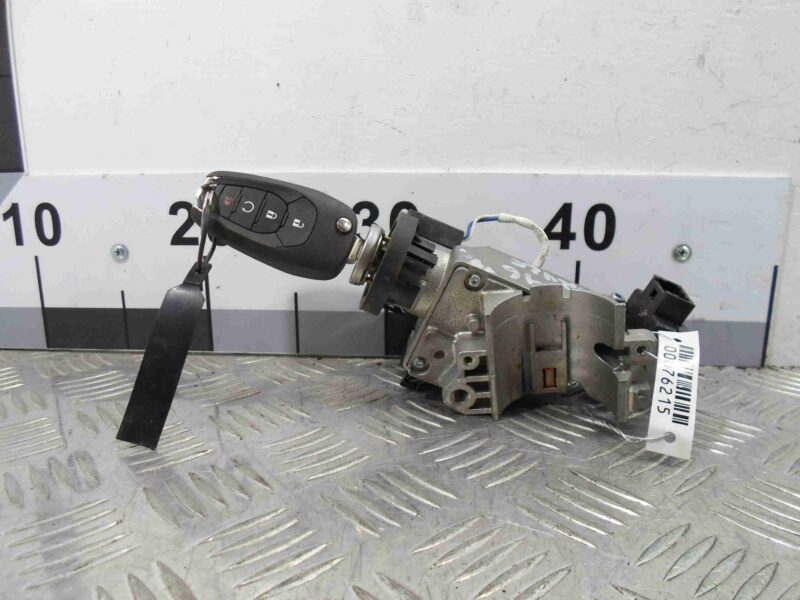 Изображение товара 76215 - 00076215 zamok zazhiganiya