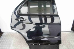 Изображение товара 76226 - 00076226 dver zadnyaya pravaya Skoda Yeti 1