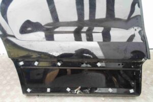 Изображение товара 76226 - 00076226 dver zadnyaya pravaya Skoda Yeti 3