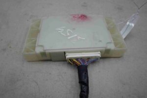 Изображение товара 76234 - 00076234 blok upravleniya Lexus LS 3