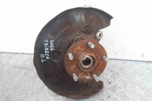 Изображение товара 76235 - 00076235 kulak povorotnyj levyj Peugeot 306