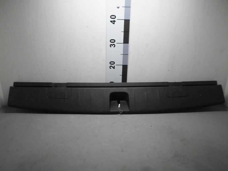 Изображение товара 76237 - 00076237 nakladka dekorativnaya Peugeot 306