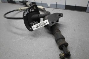 Изображение товара 76239 - 00076239 tros kulisy kpp Chevrolet Blazer 1