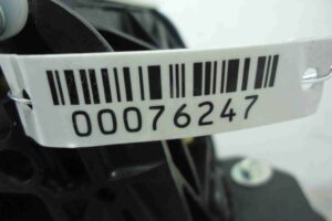 Изображение товара 76247 - 00076247 kulisa akpp 3