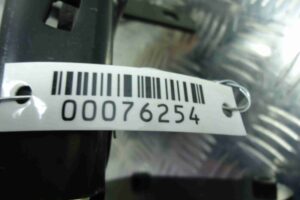 Изображение товара 76254 - 00076254 petlya kryshki bagazhnika 3