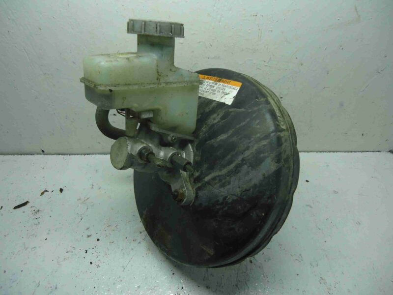 Изображение товара 76258 - 00076258 vakuum tormoznoj