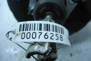 Изображение товара 76258 - 00076258 vakuum tormoznoj 3