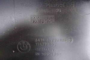 Изображение товара 76276 - 00076276 plastik salona 2