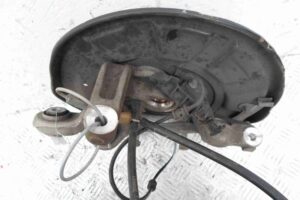 Изображение товара 76279 - 00076279 stupitsa zadnyaya pravaya 