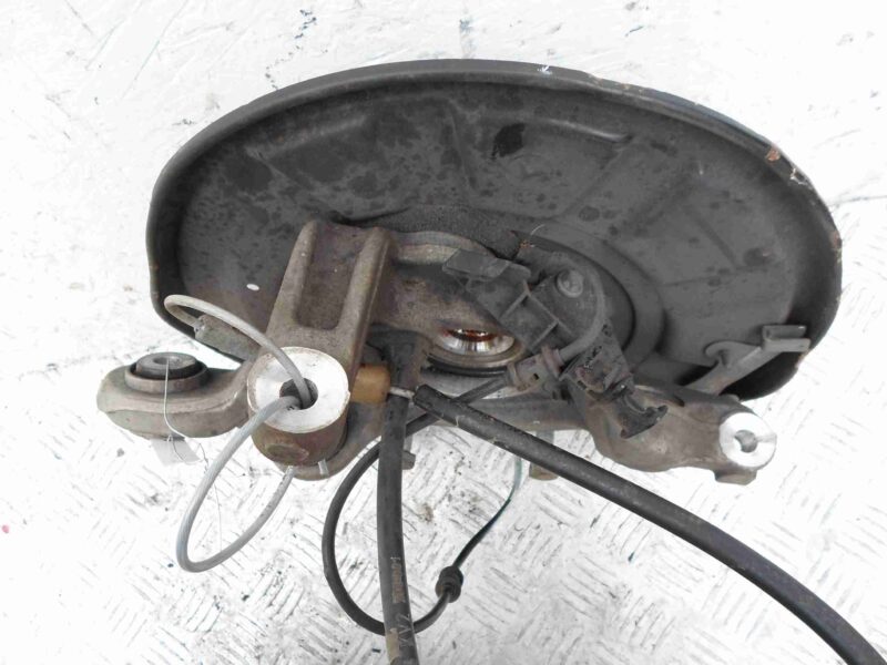 Изображение товара 76279 - 00076279 stupitsa zadnyaya pravaya