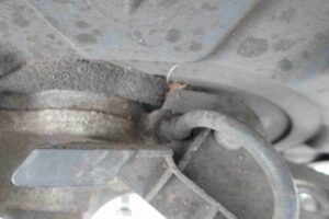 Изображение товара 76279 - 00076279 stupitsa zadnyaya pravaya 1