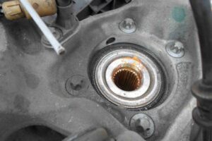 Изображение товара 76279 - 00076279 stupitsa zadnyaya pravaya 2