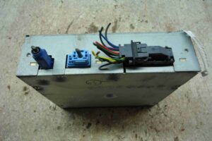 Изображение товара 76280 - 00076280 blok upravleniya navigatsiej Audi Q5 1