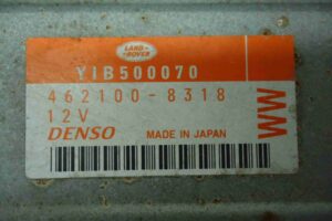 Изображение товара 76280 - 00076280 blok upravleniya navigatsiej Audi Q5 2