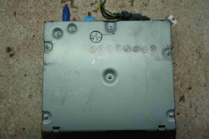 Изображение товара 76280 - 00076280 blok upravleniya navigatsiej Audi Q5 3