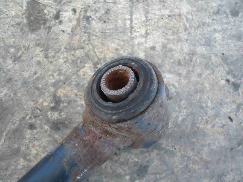 Изображение товара 76281 - 00076281 rychag zadnij pravyj