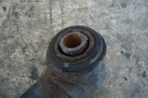 Изображение товара 76281 - 00076281 rychag zadnij pravyj 2