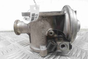 Изображение товара 76282 - 00076282 klapan EGR 3