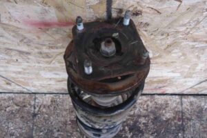 Изображение товара 76285 - 00076285 amortizator perednij pravyj Citroen C5 2